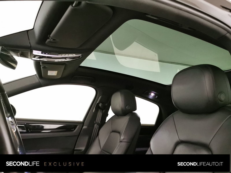 Porsche Cayenne usata a Chieti (20)