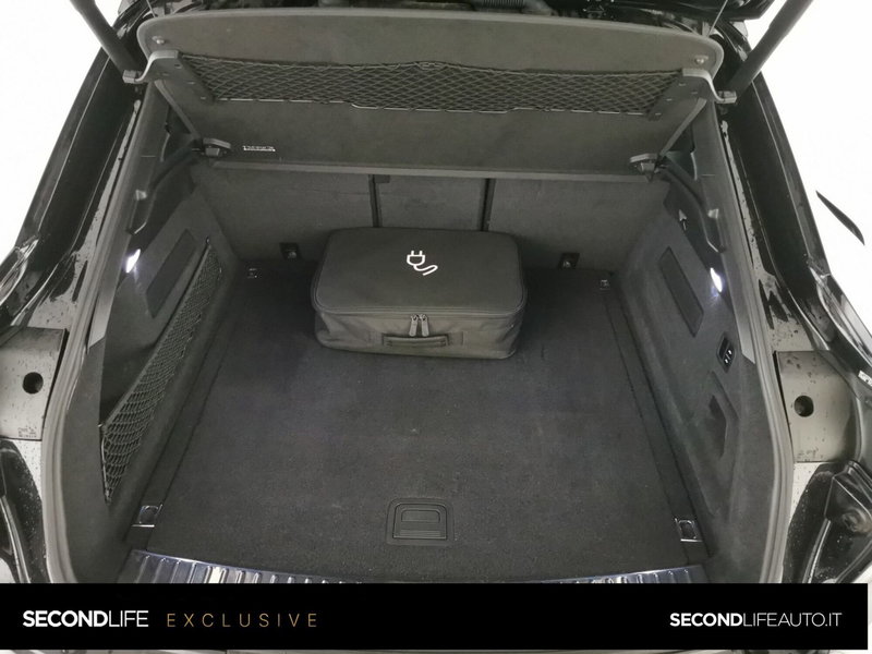 Porsche Cayenne usata a Chieti (7)