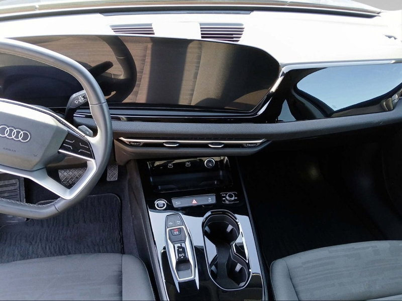 Audi A5 Avant usata a Livorno (10)