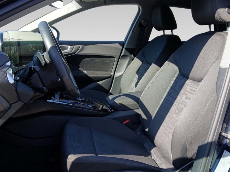 Audi A5 Avant usata a Livorno (11)