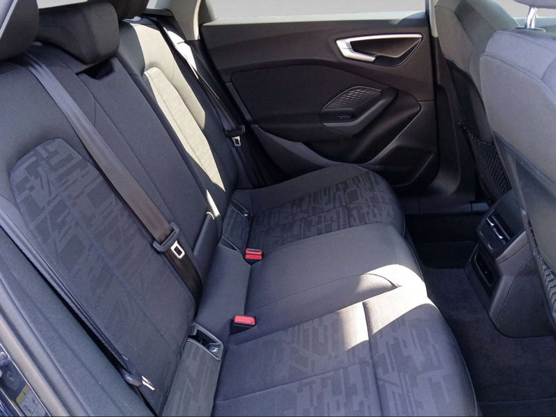 Audi A5 Avant usata a Livorno (12)