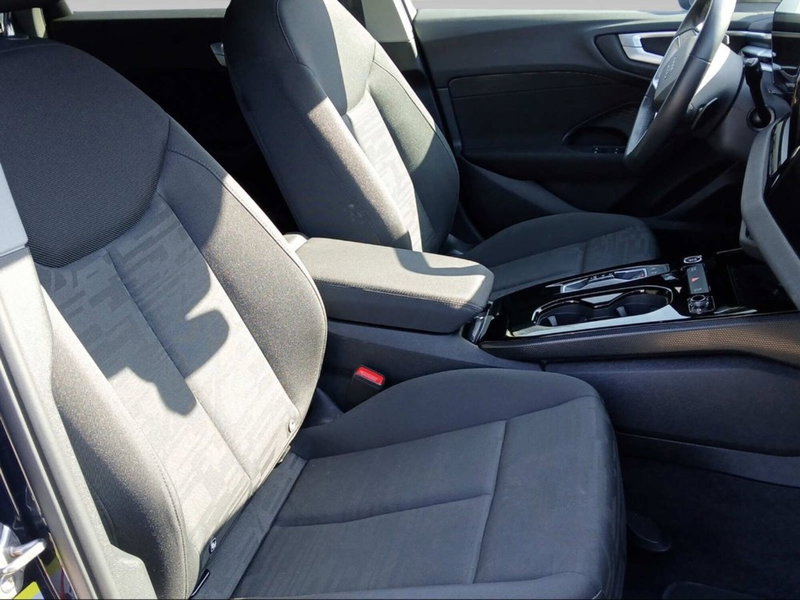 Audi A5 Avant usata a Livorno (13)