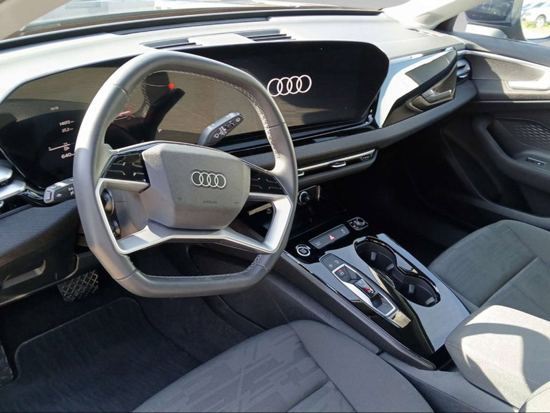 Audi A5 Avant usata a Livorno (14)