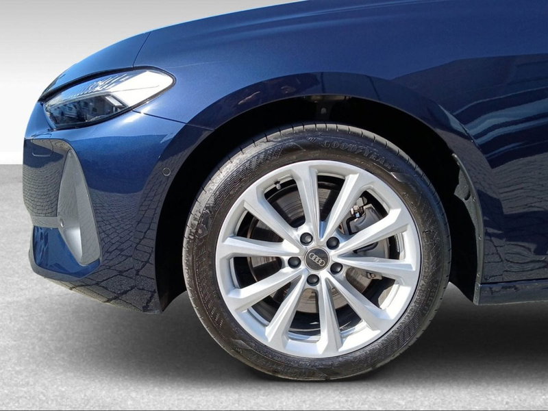 Audi A5 Avant usata a Livorno (16)