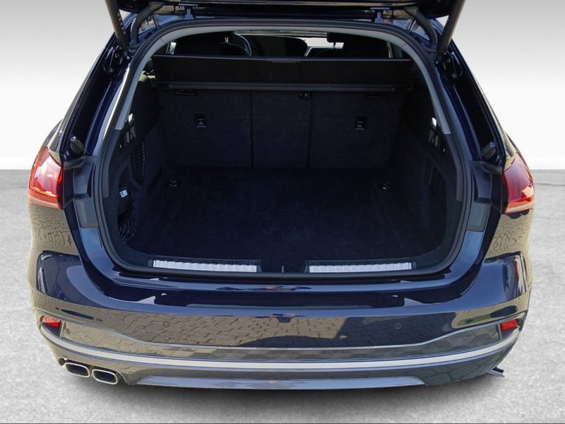 Audi A5 Avant usata a Livorno (6)