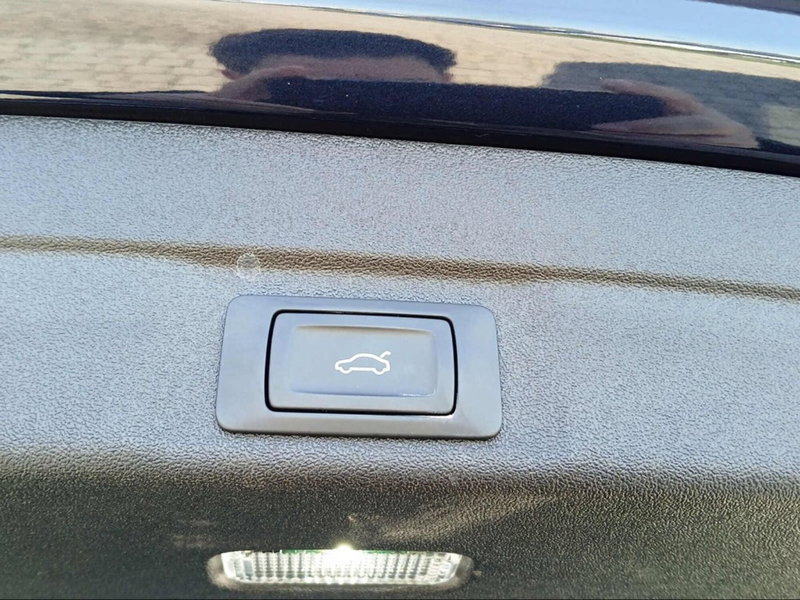 Audi A5 Avant usata a Livorno (7)