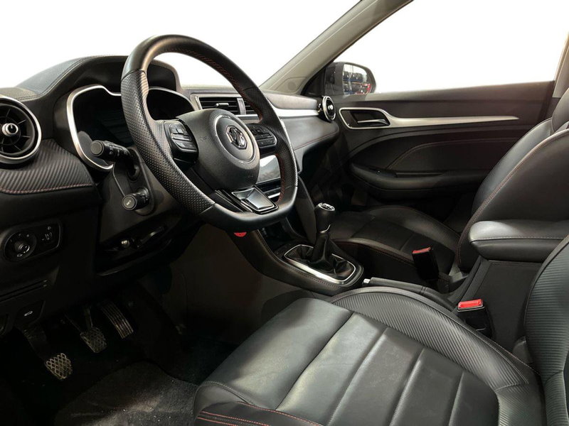 Mg ZS usata a Barletta-Andria-Trani (10)