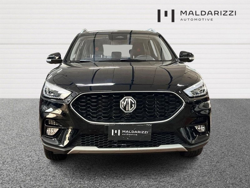 Mg ZS usata a Barletta-Andria-Trani (2)