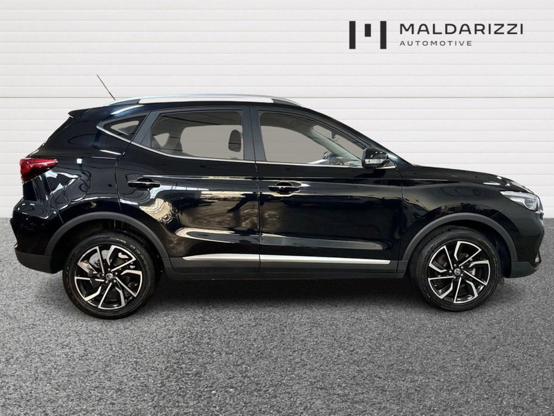 Mg ZS usata a Barletta-Andria-Trani (5)