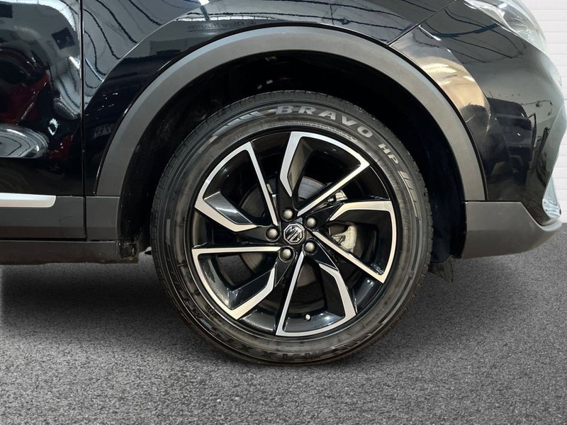 Mg ZS usata a Barletta-Andria-Trani (6)