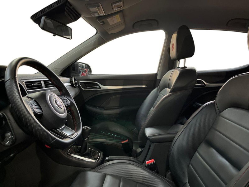 Mg ZS usata a Barletta-Andria-Trani (7)