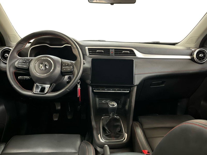 Mg ZS usata a Barletta-Andria-Trani (8)