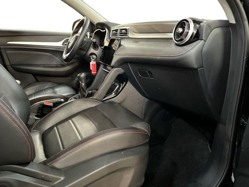 Mg ZS usata a Barletta-Andria-Trani (9)