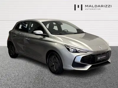 Mg MG3 1.5 Standard nuova a Bari