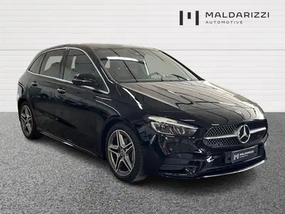 Mercedes-Benz Classe B 180 d AMG Line Advanced Plus auto del 2023 usata a Bari