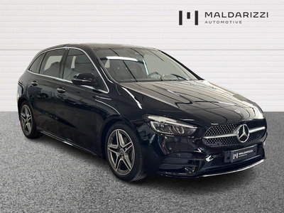 Mercedes-Benz Classe B 180 d AMG Line Advanced Plus auto del 2023 usata a Bari