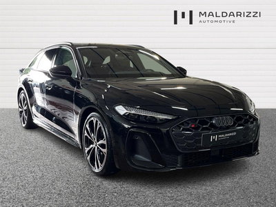 Audi A5 Avant 2.0 e-hybrid S line edition quattro 367cv s-tronic nuova a Bari