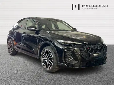 Audi Q5 Sportback 2.0 e-hybrid S line edition quattro 367cv s-tronic nuova a Bari