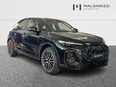 Audi Q5 Sportback 2.0 e-hybrid S line edition quattro 367cv s-tronic nuova a Bari