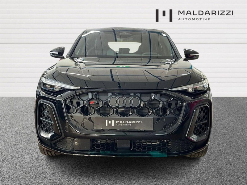 Audi Q5 Sportback nuova a Bari (2)