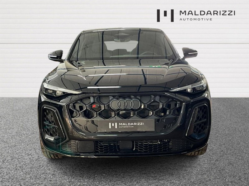 Audi Q5 Sportback nuova a Bari (2)