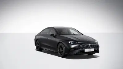 Mercedes-Benz CLA Shooting Brake EQ 250+ Premium Plus nuova a Mozzagrogna