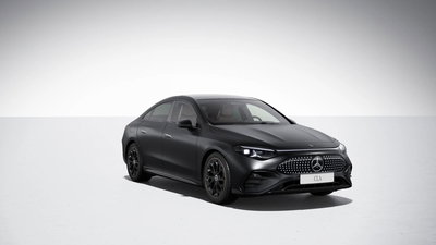 Mercedes-Benz CLA Shooting Brake EQ 250+ Premium Plus nuova a Mozzagrogna