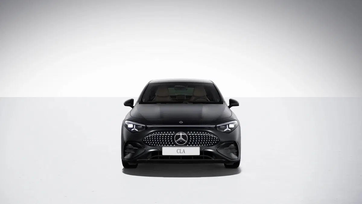 Mercedes-Benz CLA Shooting Brake nuova a Chieti (2)