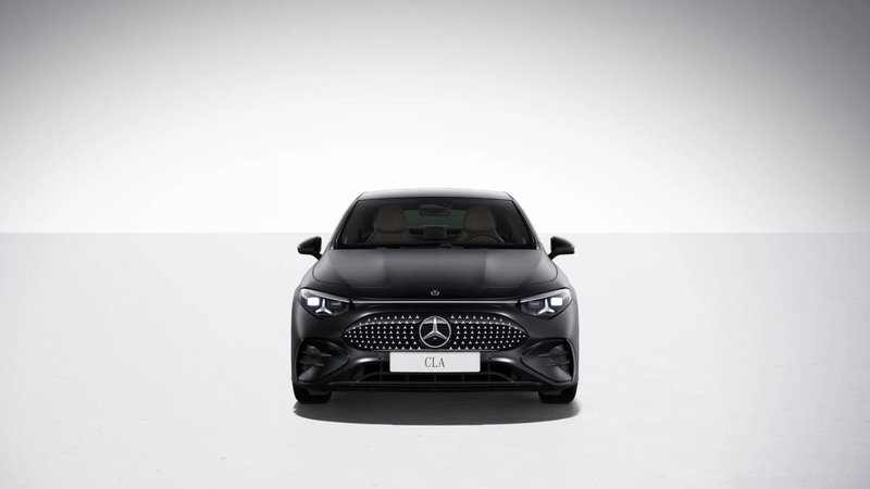 Mercedes-Benz CLA Shooting Brake nuova a Chieti (2)