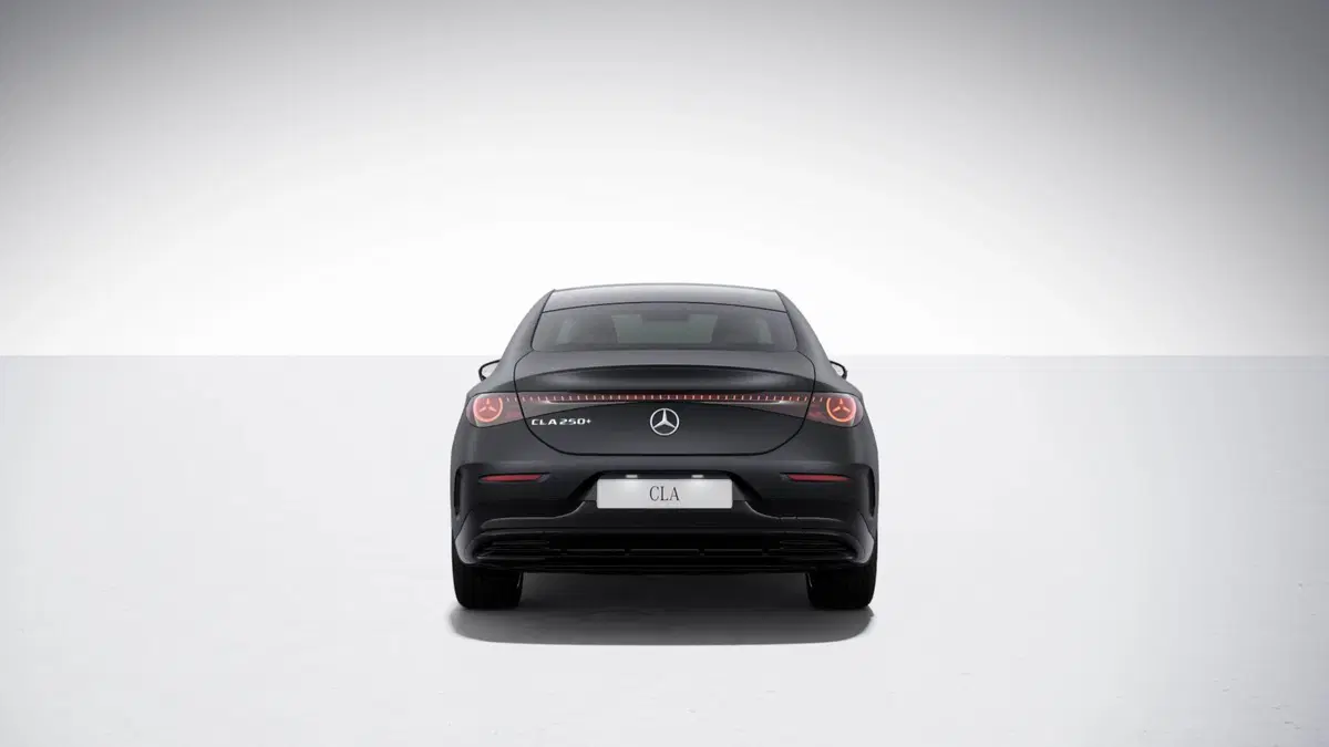Mercedes-Benz CLA Shooting Brake nuova a Chieti (3)