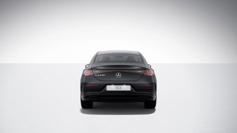 Mercedes-Benz CLA Shooting Brake nuova a Chieti (3)