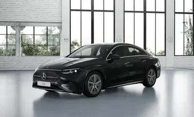 Mercedes-Benz CLA EQ 200 Premium nuova a Mozzagrogna