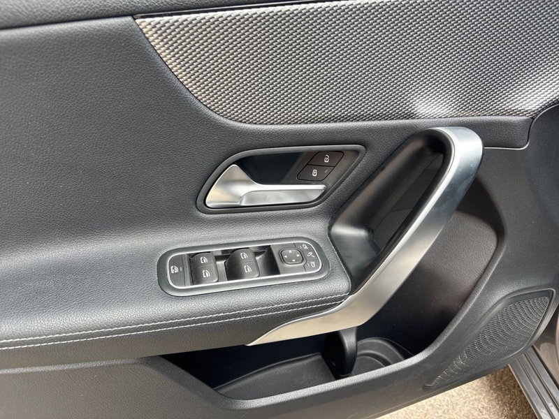 Mercedes-Benz Classe A usata a Pescara (12)