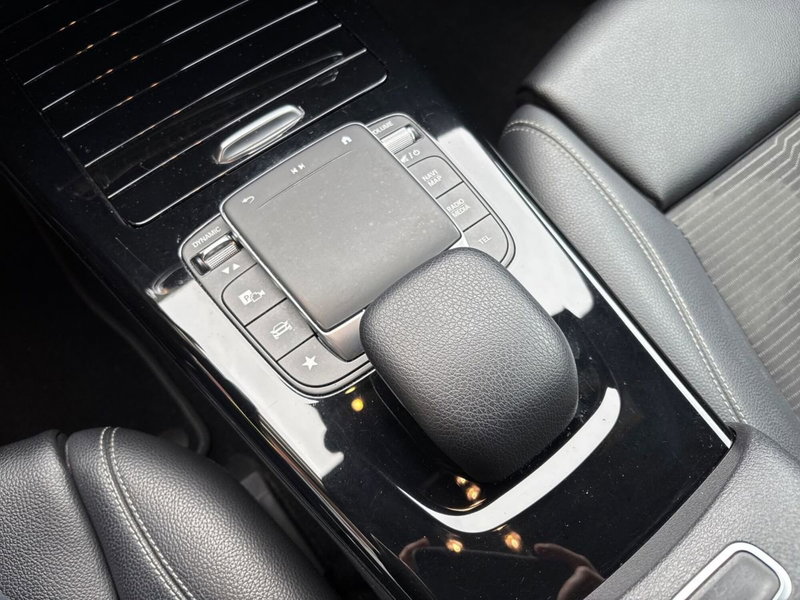 Mercedes-Benz Classe A usata a Pescara (15)