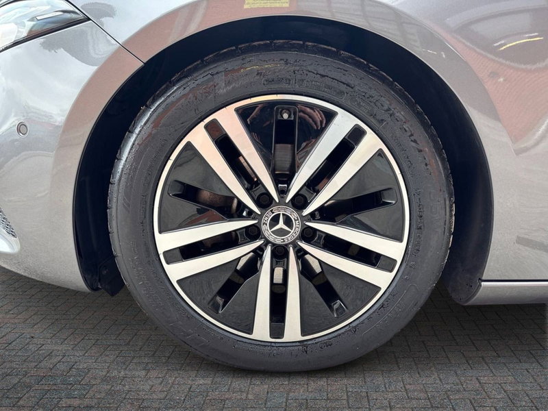 Mercedes-Benz Classe A usata a Pescara (6)