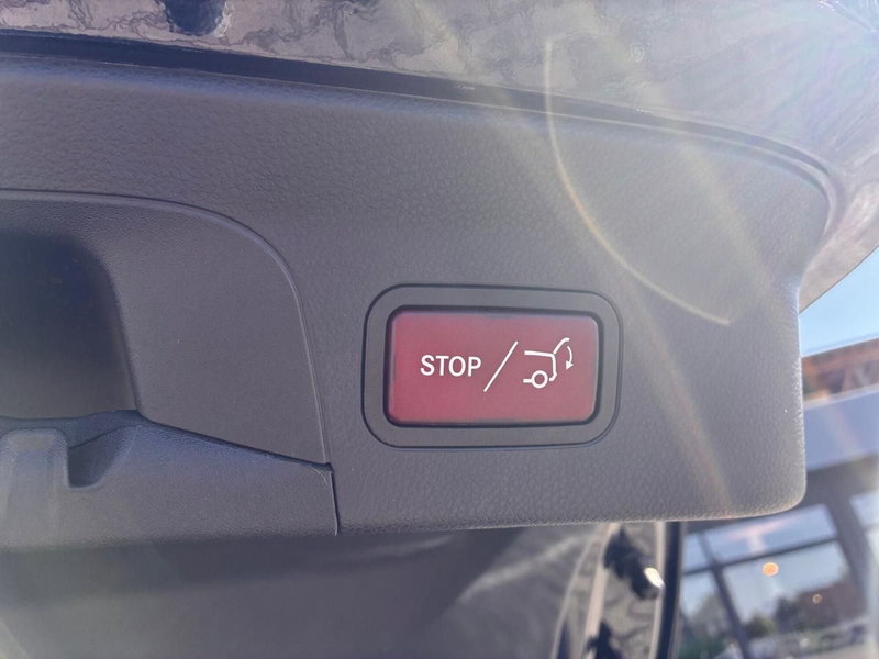 Mercedes-Benz GLC Coupé usata a Chieti (9)