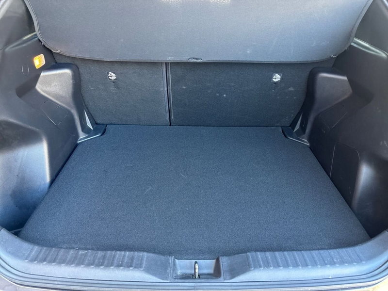 Toyota Yaris Cross usata a Pescara (7)