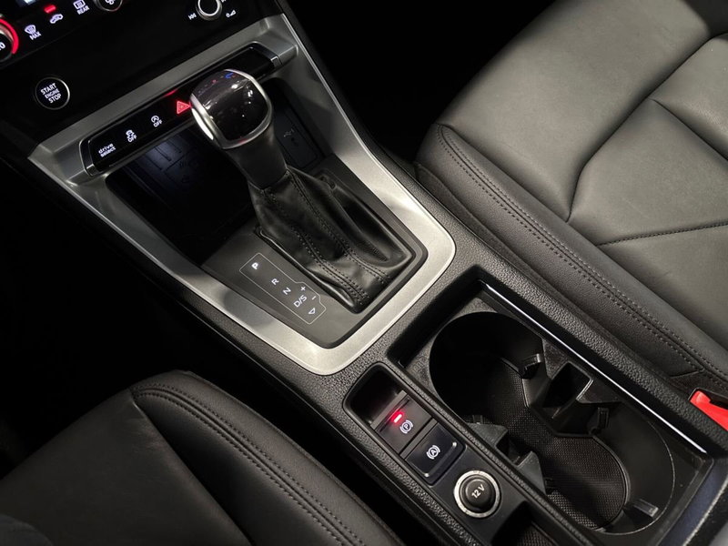 Audi Q3 Sportback usata a Pescara (15)