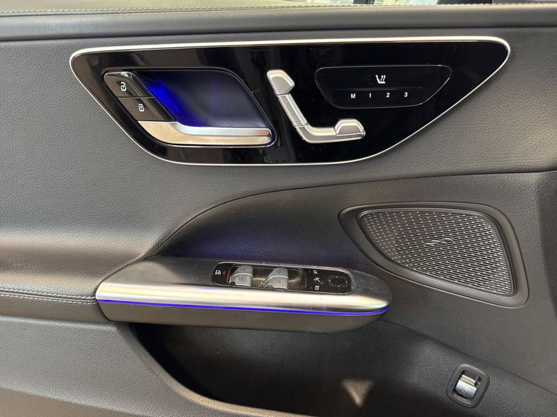 Mercedes-Benz Classe C Station Wagon usata a Rimini (17)