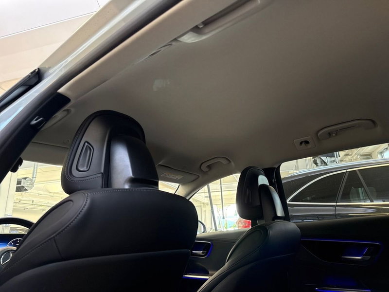 Mercedes-Benz Classe C Station Wagon usata a Rimini (18)