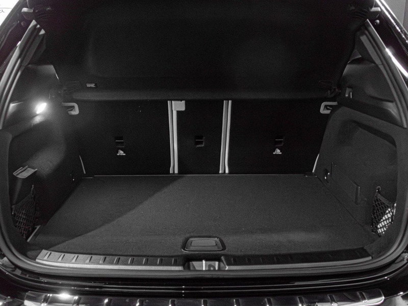 Mercedes-Benz GLA SUV nuova a Ancona (9)