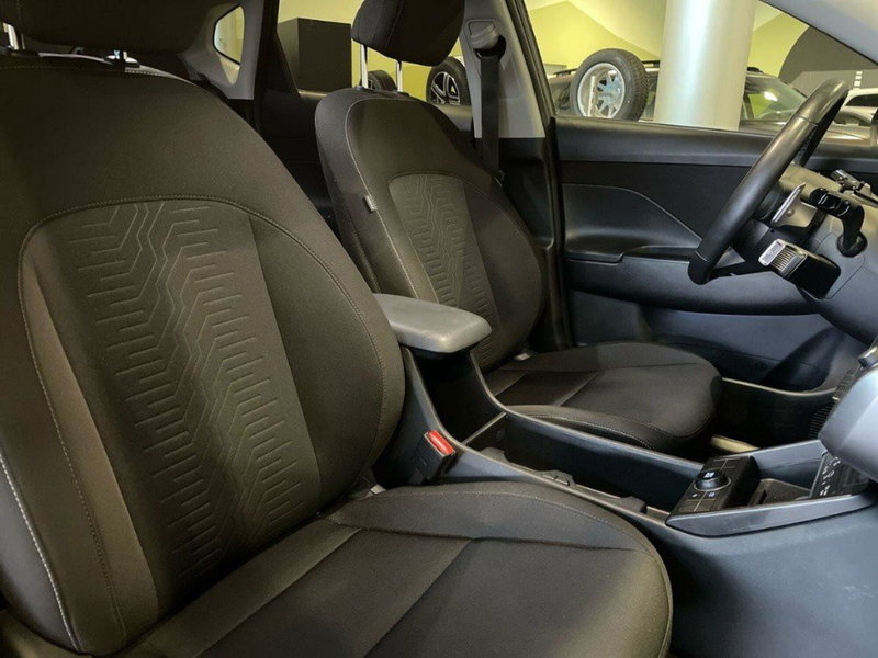 Hyundai Kona usata a Macerata (14)