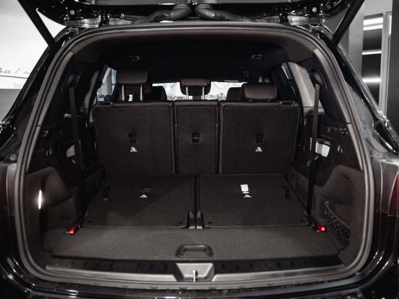 Mercedes-Benz GLB nuova a Macerata (10)