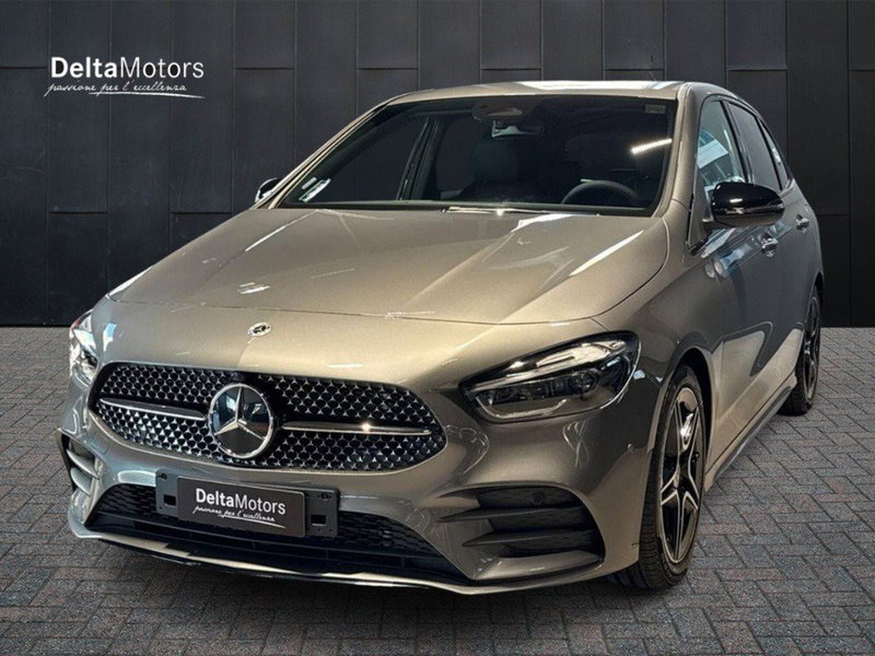 Mercedes-Benz Classe B nuova a Macerata