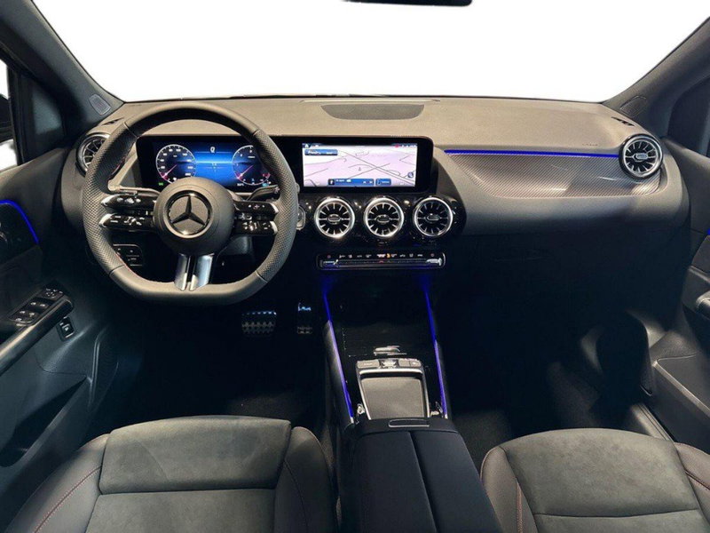 Mercedes-Benz Classe B nuova a Macerata (10)