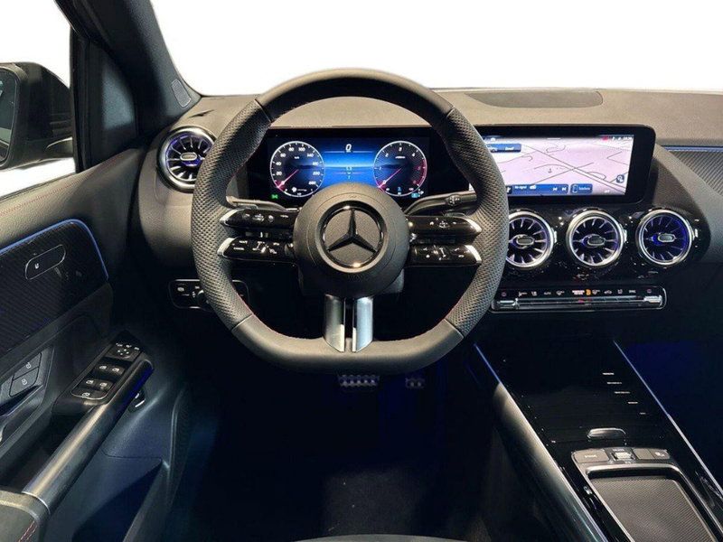 Mercedes-Benz Classe B nuova a Macerata (11)