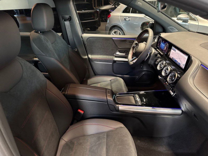 Mercedes-Benz Classe B nuova a Macerata (14)