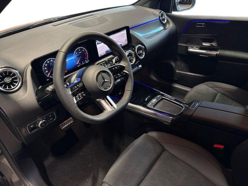 Mercedes-Benz Classe B nuova a Macerata (16)
