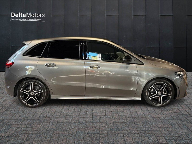 Mercedes-Benz Classe B nuova a Macerata (5)