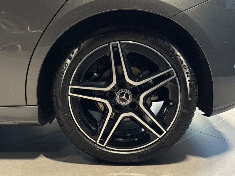 Mercedes-Benz Classe B nuova a Macerata (8)